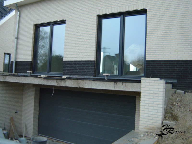 Foto: Balustrades