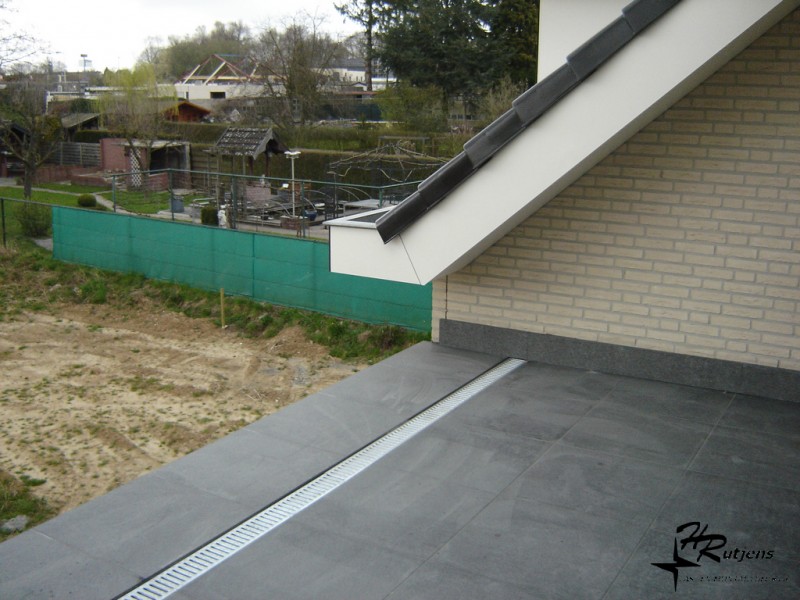 Foto: Balustrades