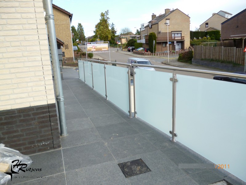 Foto: Balustrades