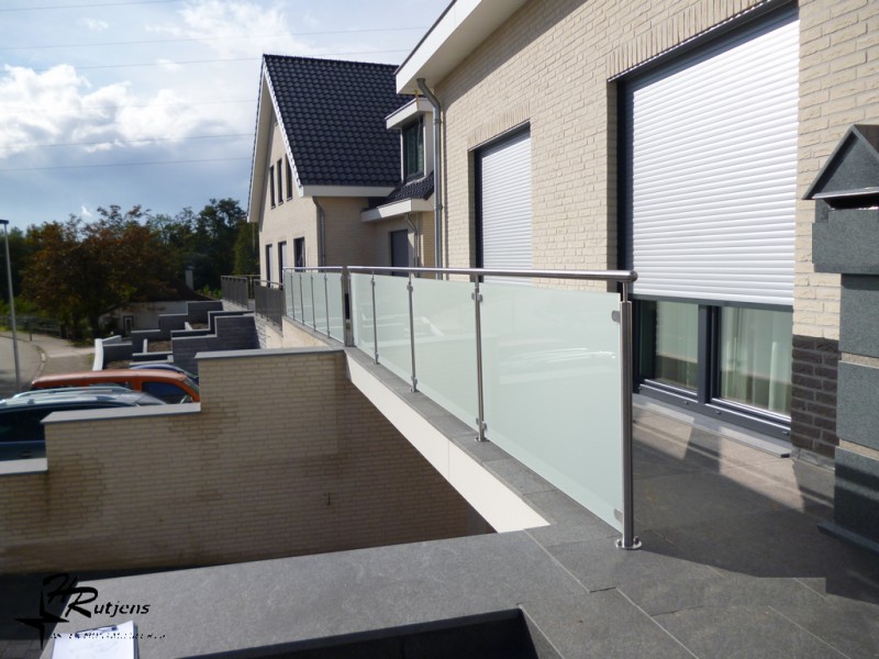 Foto: Balustrades