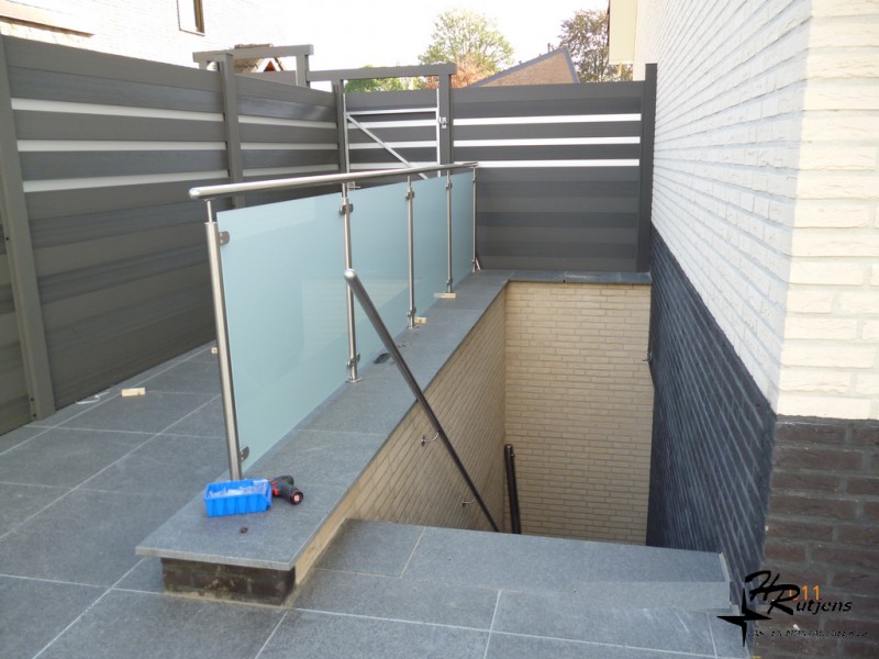 Foto: Balustrades