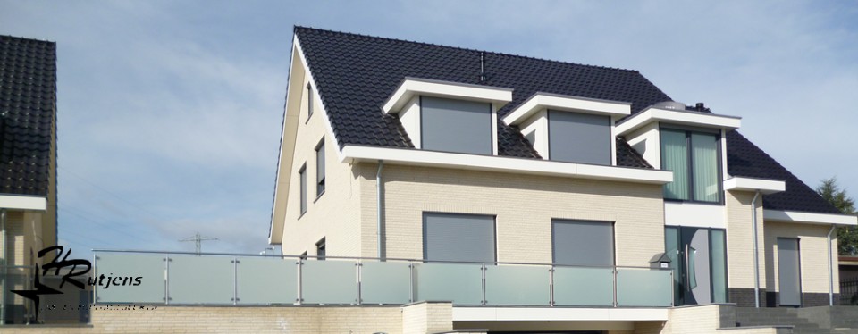 Foto: Balustrades