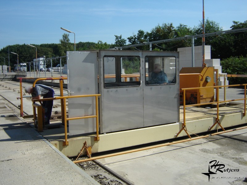 Foto: Diverse rvs