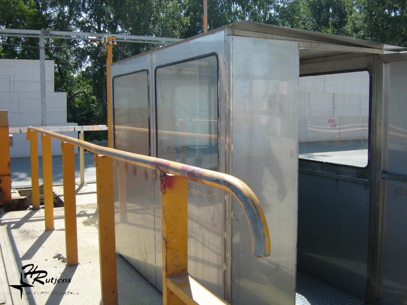 Foto: Diverse rvs