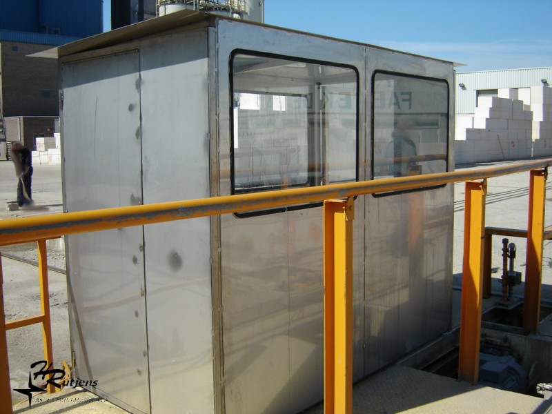 Foto: Diverse rvs