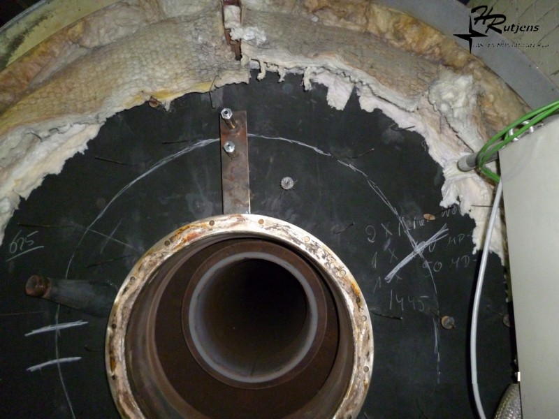 Foto: Reparatie Naverbrander