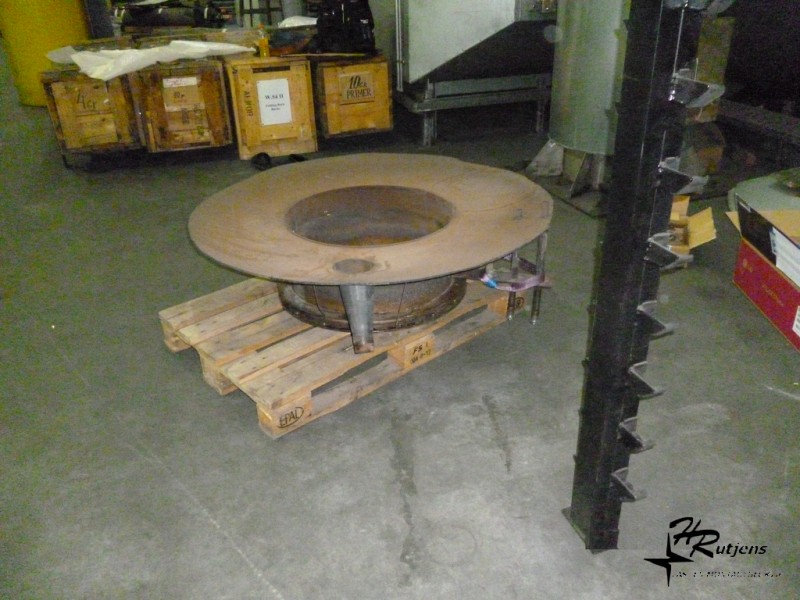 Foto: Reparatie Naverbrander