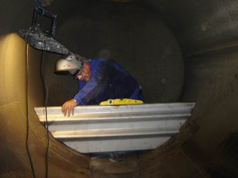 Foto: Aanpassingen