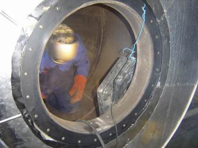 Foto: Aanpassingen