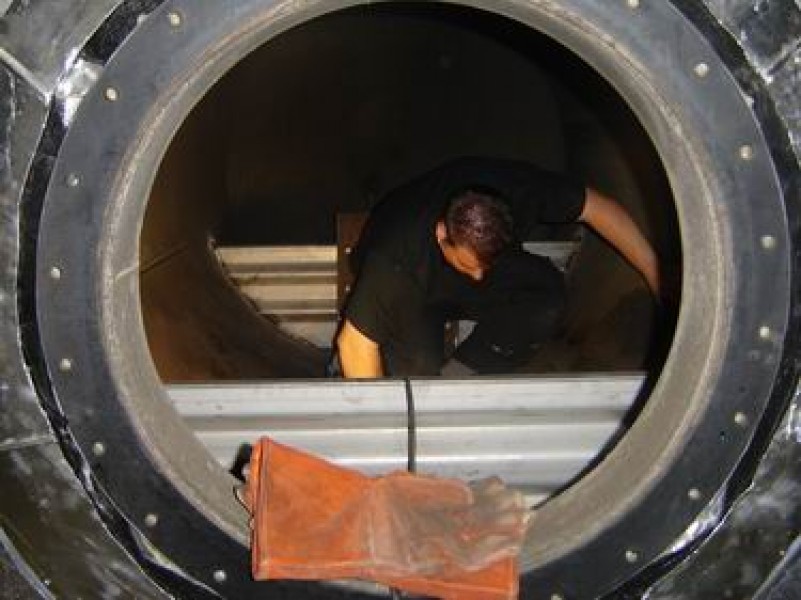 Foto: Aanpassingen