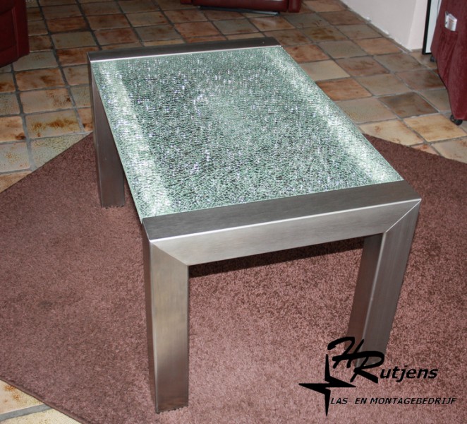 Foto: RVS Tafels