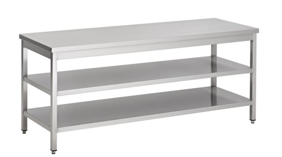 Foto: RVS Tafels